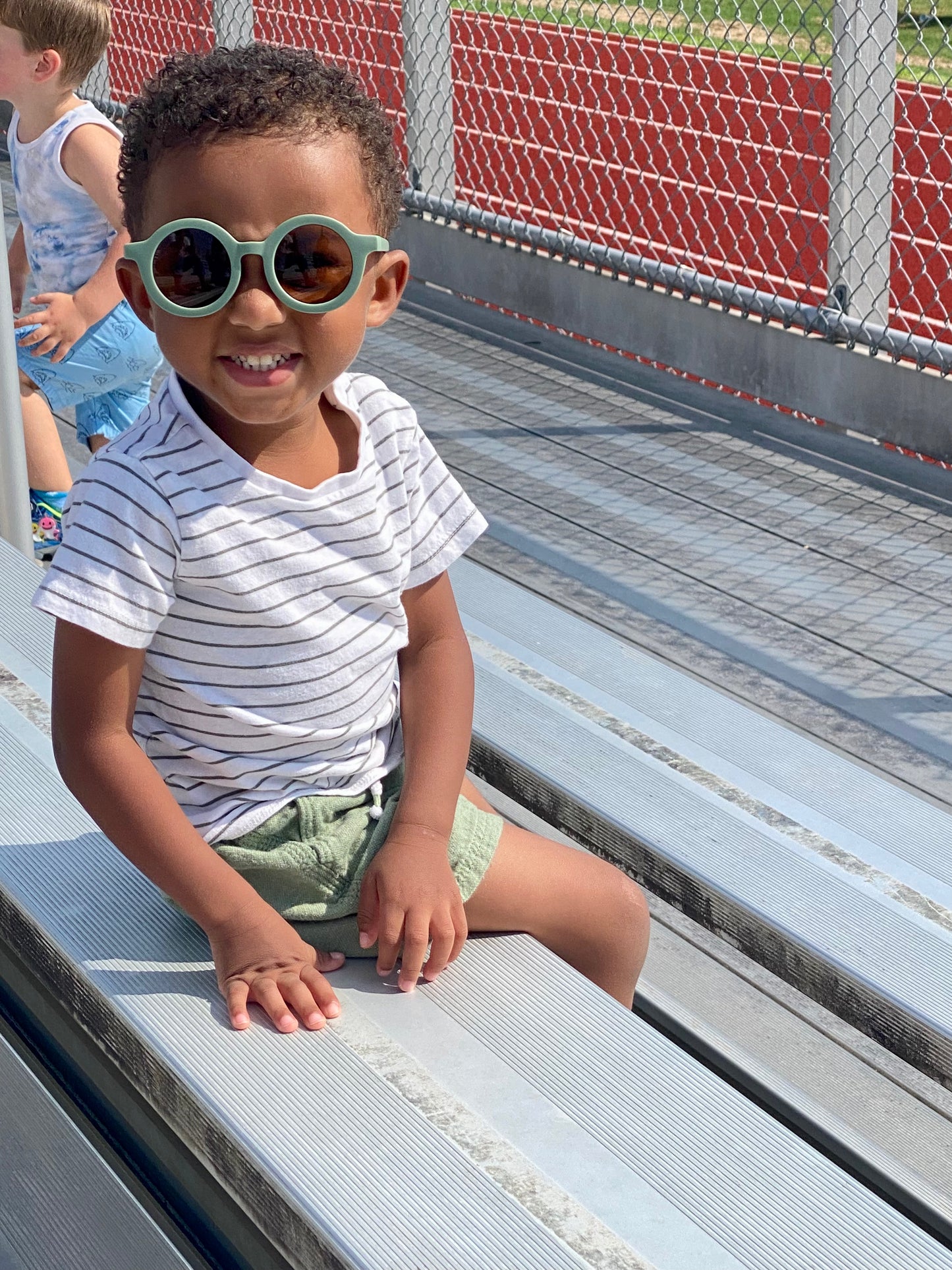 Sage Sunnies
