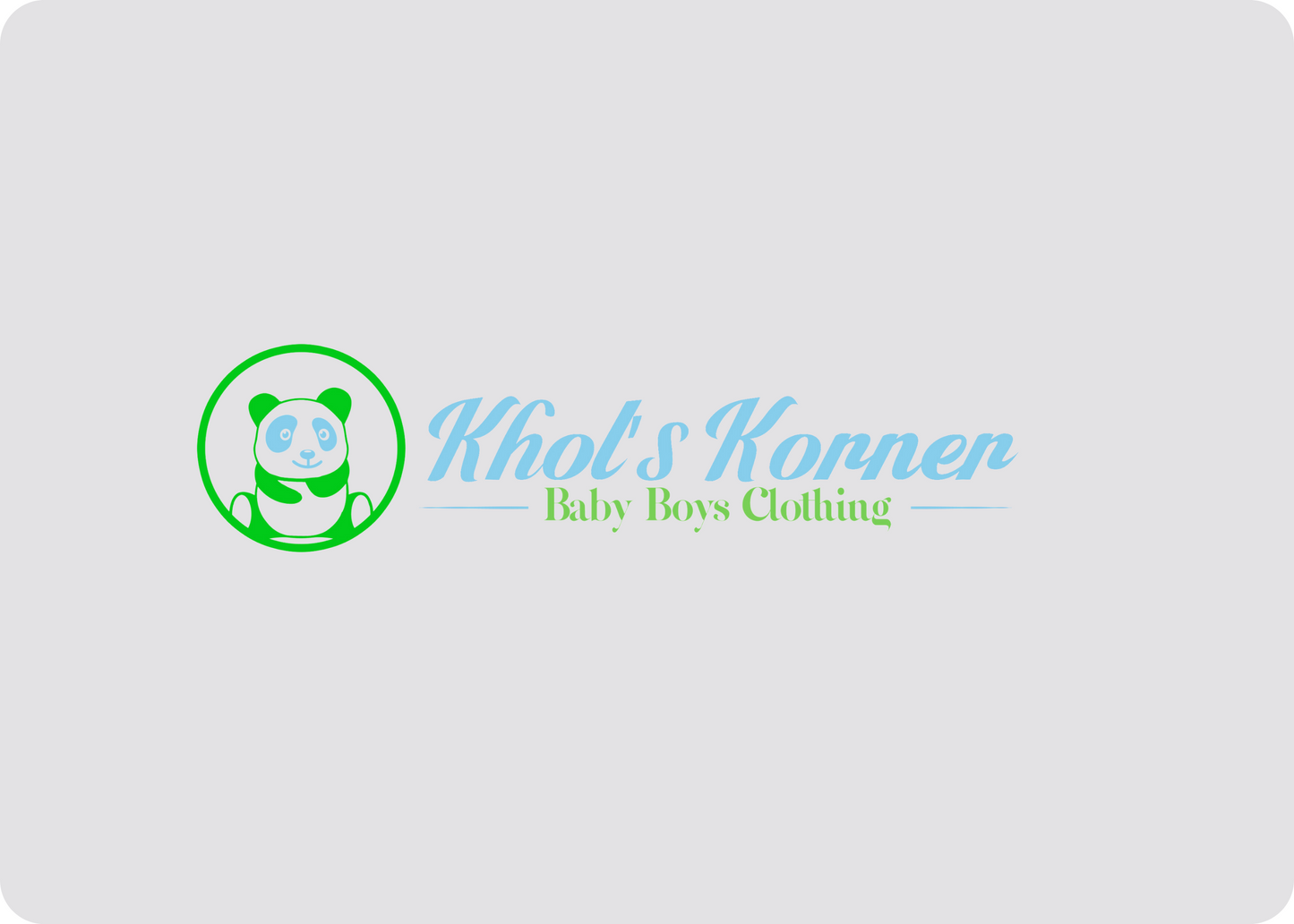 Khol's Korner Gift Card